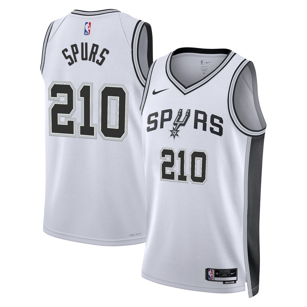 Men's San Antonio Spurs Jersey Collection - All Stitched