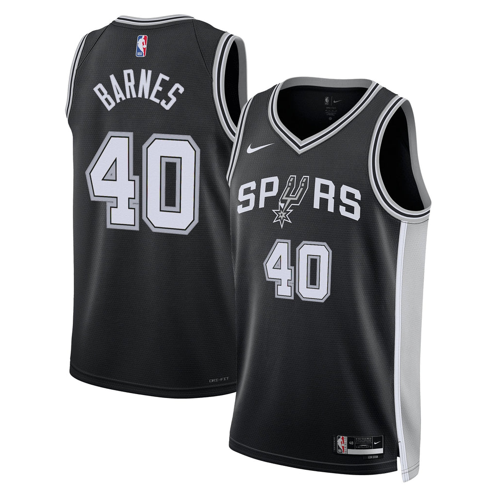 Men's San Antonio Spurs Jersey Collection - All Stitched