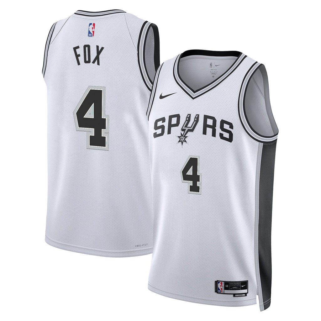 Men's San Antonio Spurs Jersey Collection - All Stitched